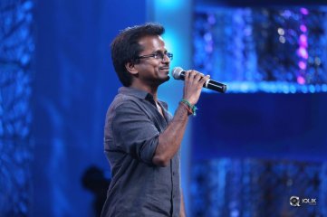 Spyder Tamil Movie Audio Launch